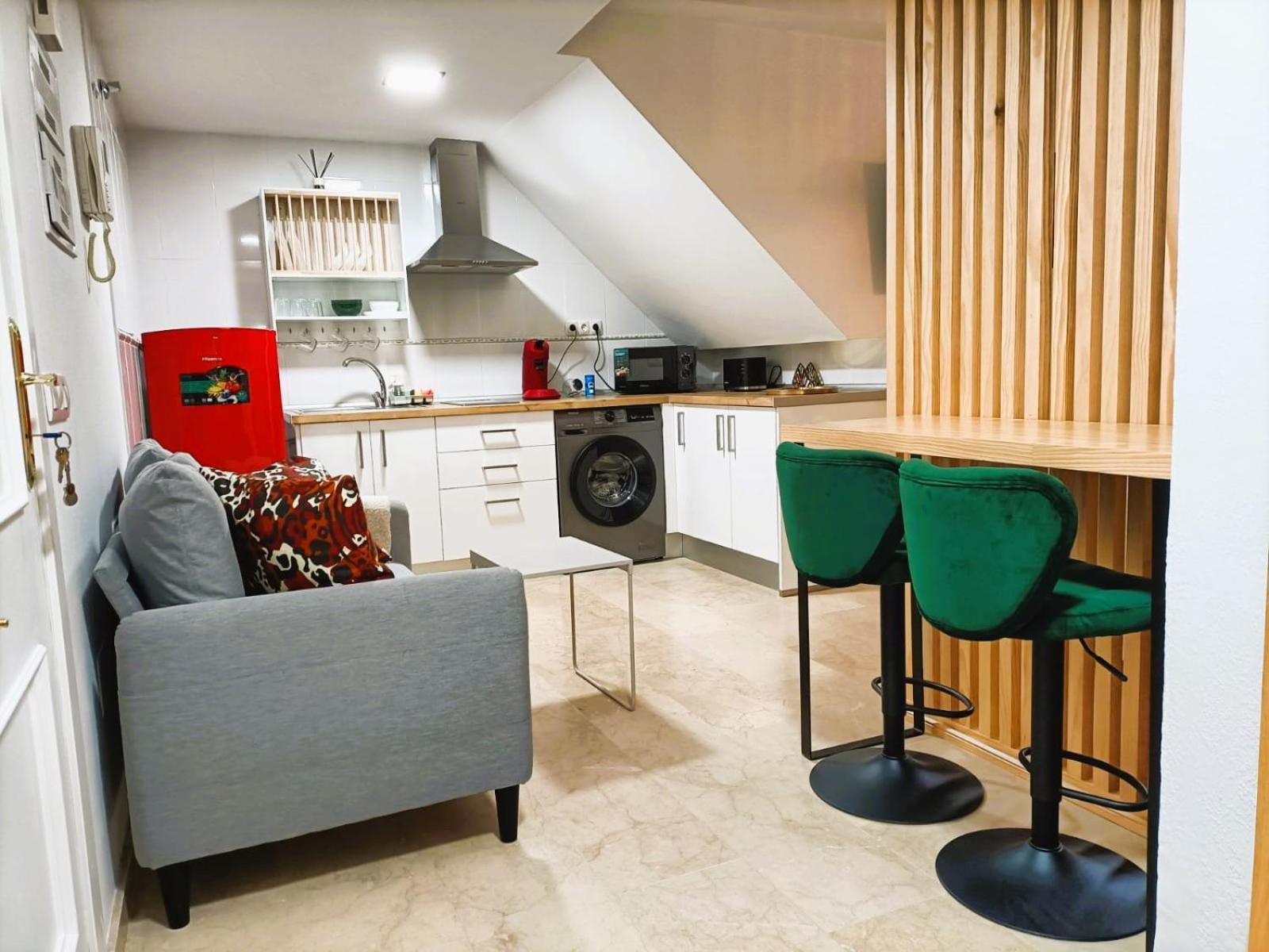 New Tropic Malaka Home มาลากา ภายนอก รูปภาพ