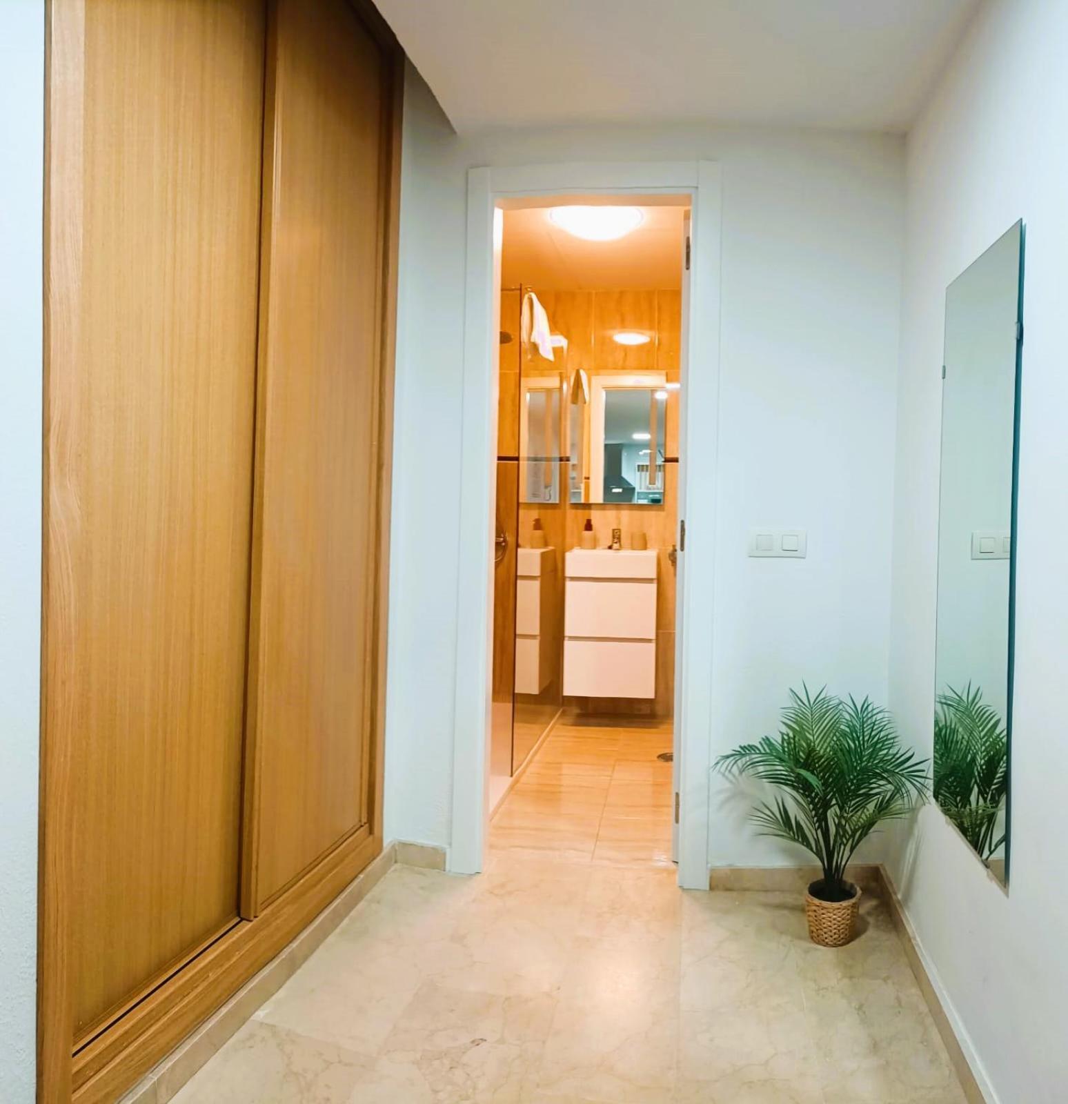 New Tropic Malaka Home มาลากา ภายนอก รูปภาพ