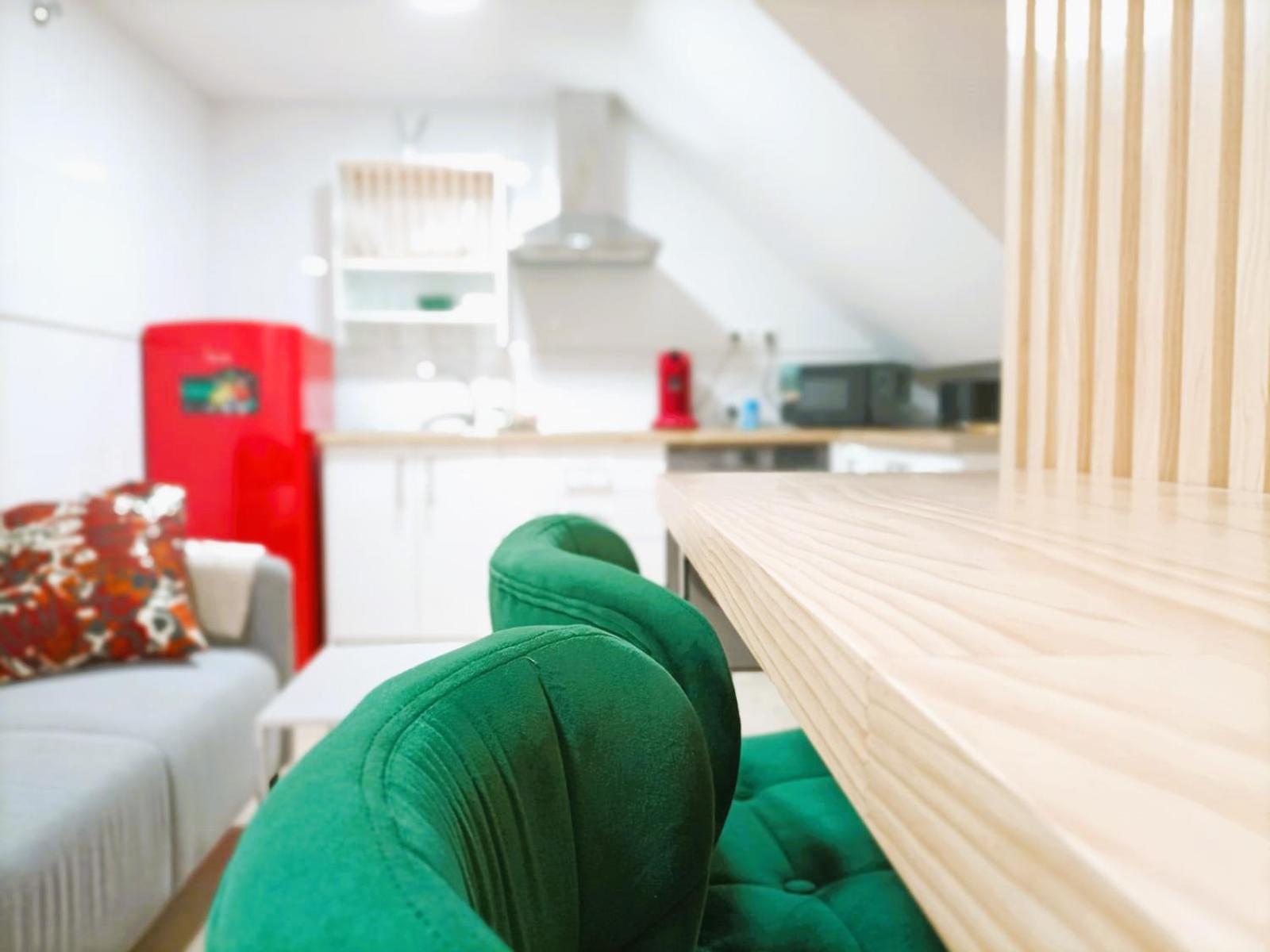 New Tropic Malaka Home มาลากา ภายนอก รูปภาพ