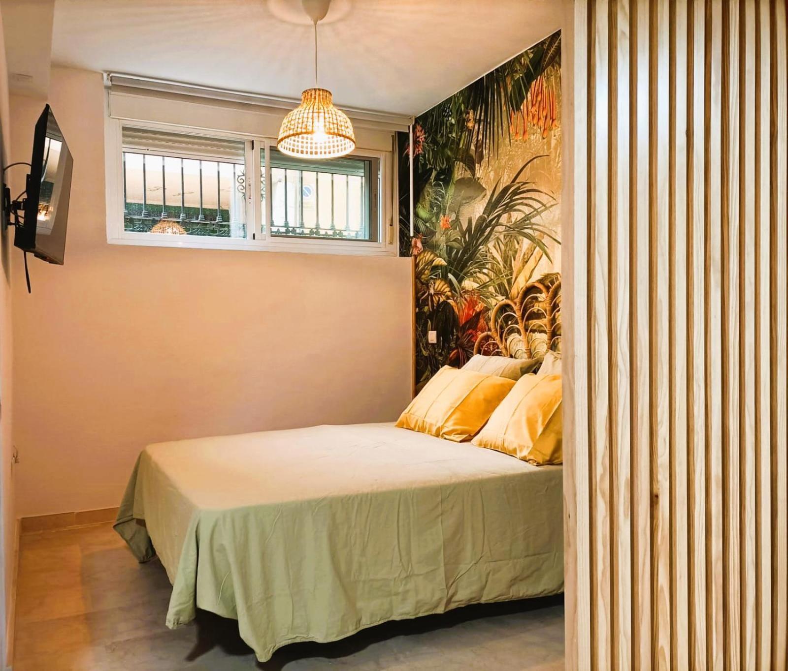 New Tropic Malaka Home มาลากา ภายนอก รูปภาพ