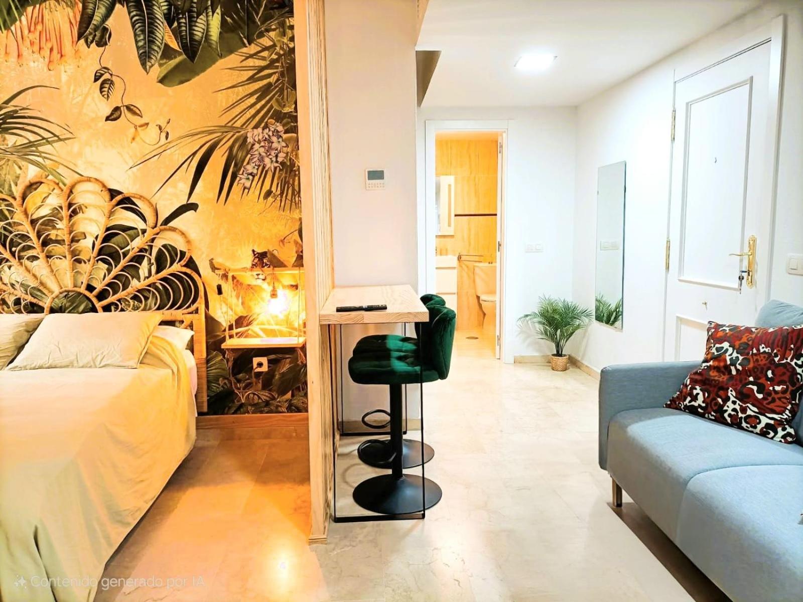 New Tropic Malaka Home มาลากา ภายนอก รูปภาพ