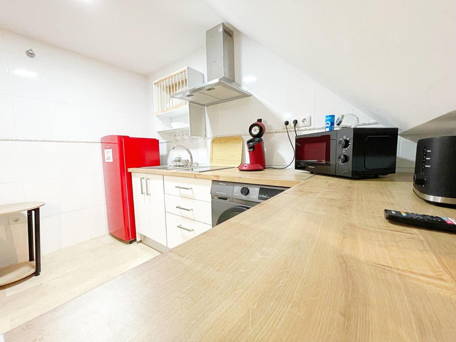New Tropic Malaka Home มาลากา ภายนอก รูปภาพ