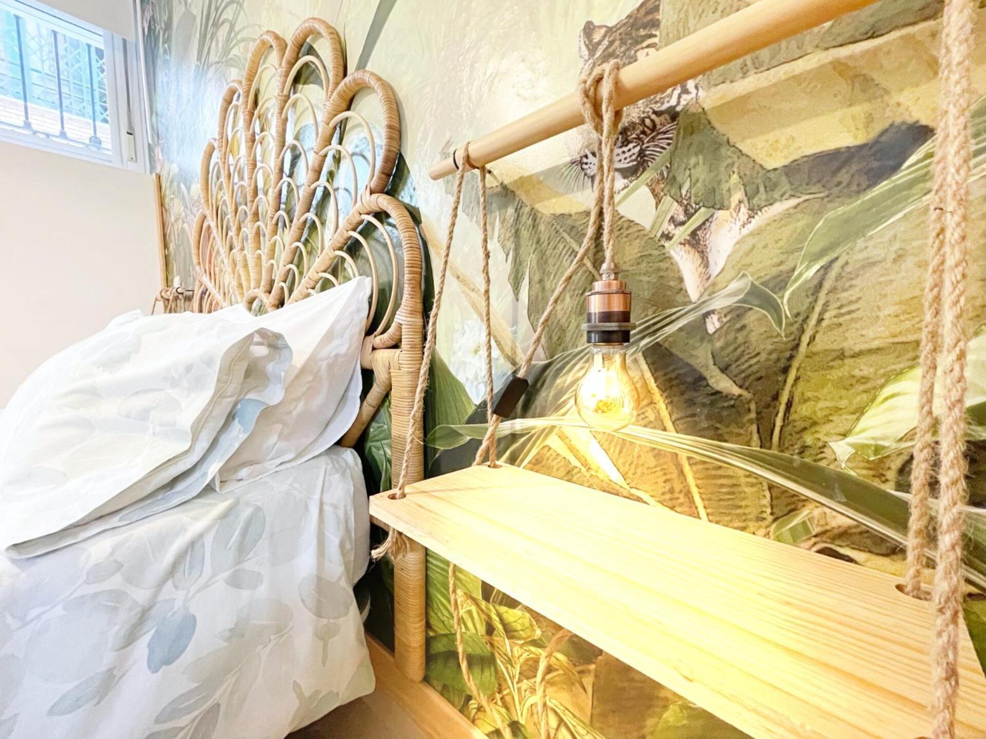 New Tropic Malaka Home มาลากา ภายนอก รูปภาพ