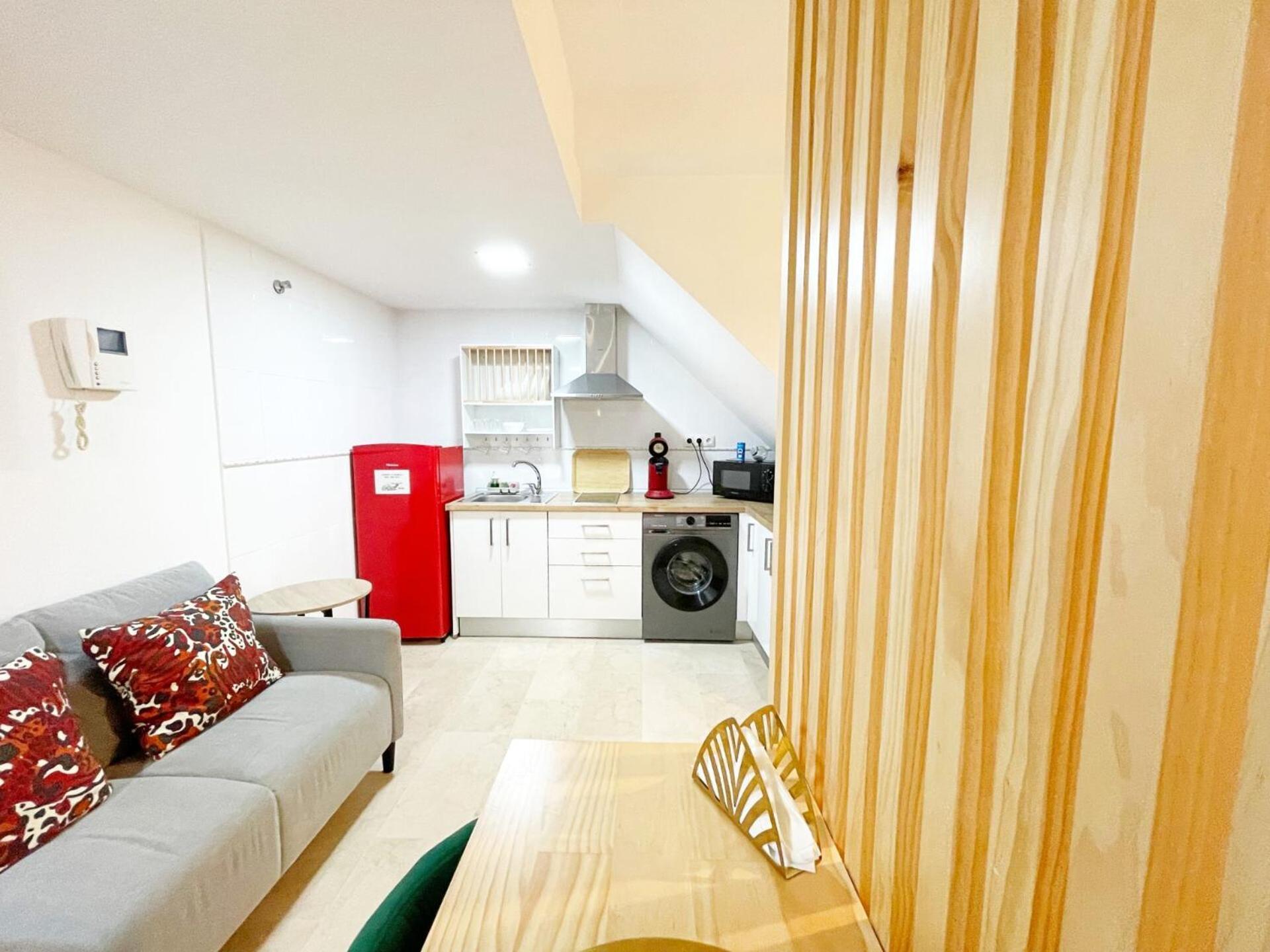 New Tropic Malaka Home มาลากา ภายนอก รูปภาพ