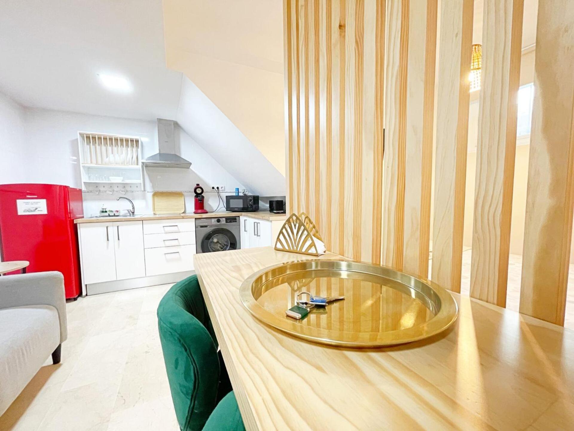 New Tropic Malaka Home มาลากา ภายนอก รูปภาพ