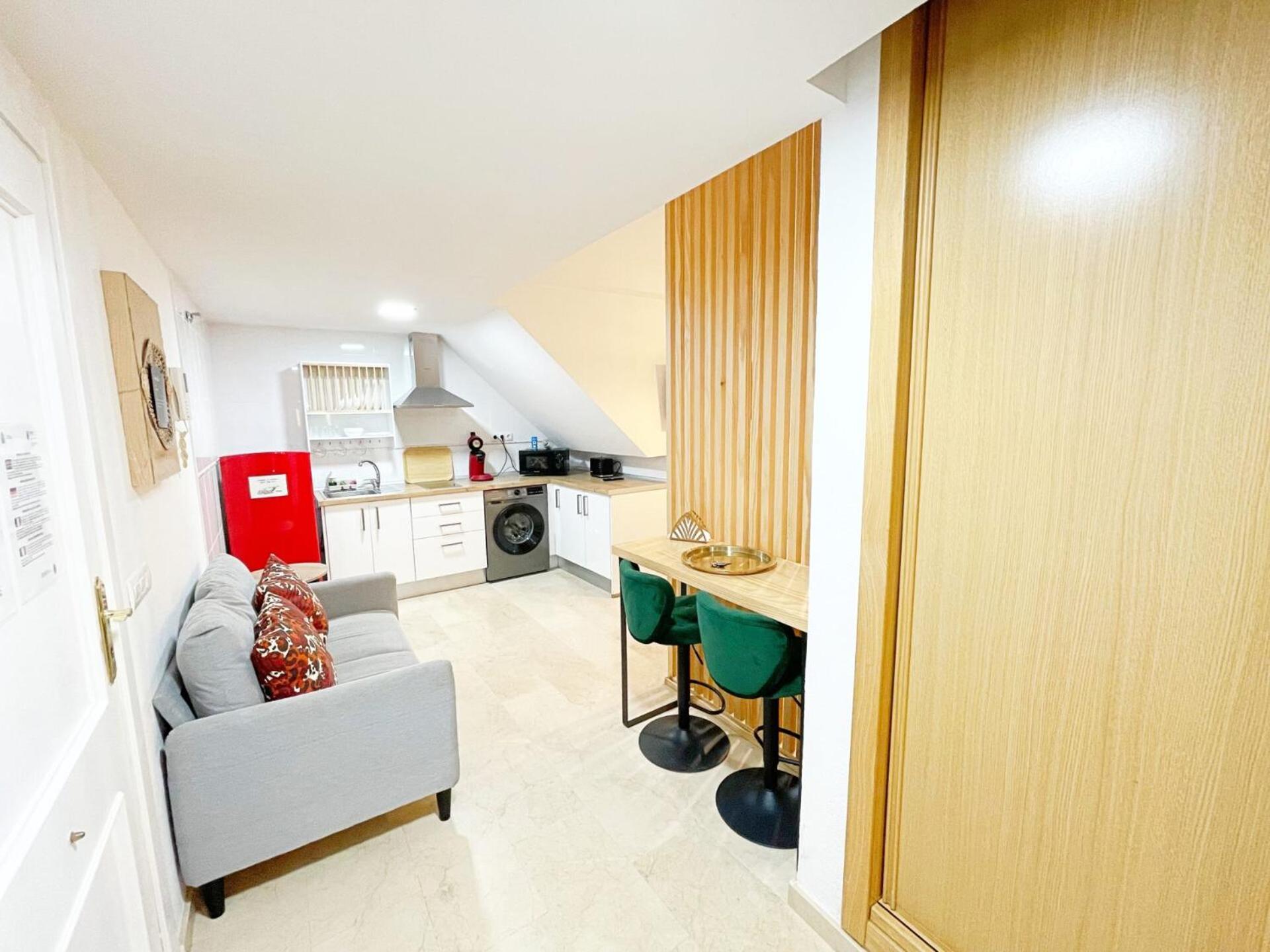 New Tropic Malaka Home มาลากา ภายนอก รูปภาพ