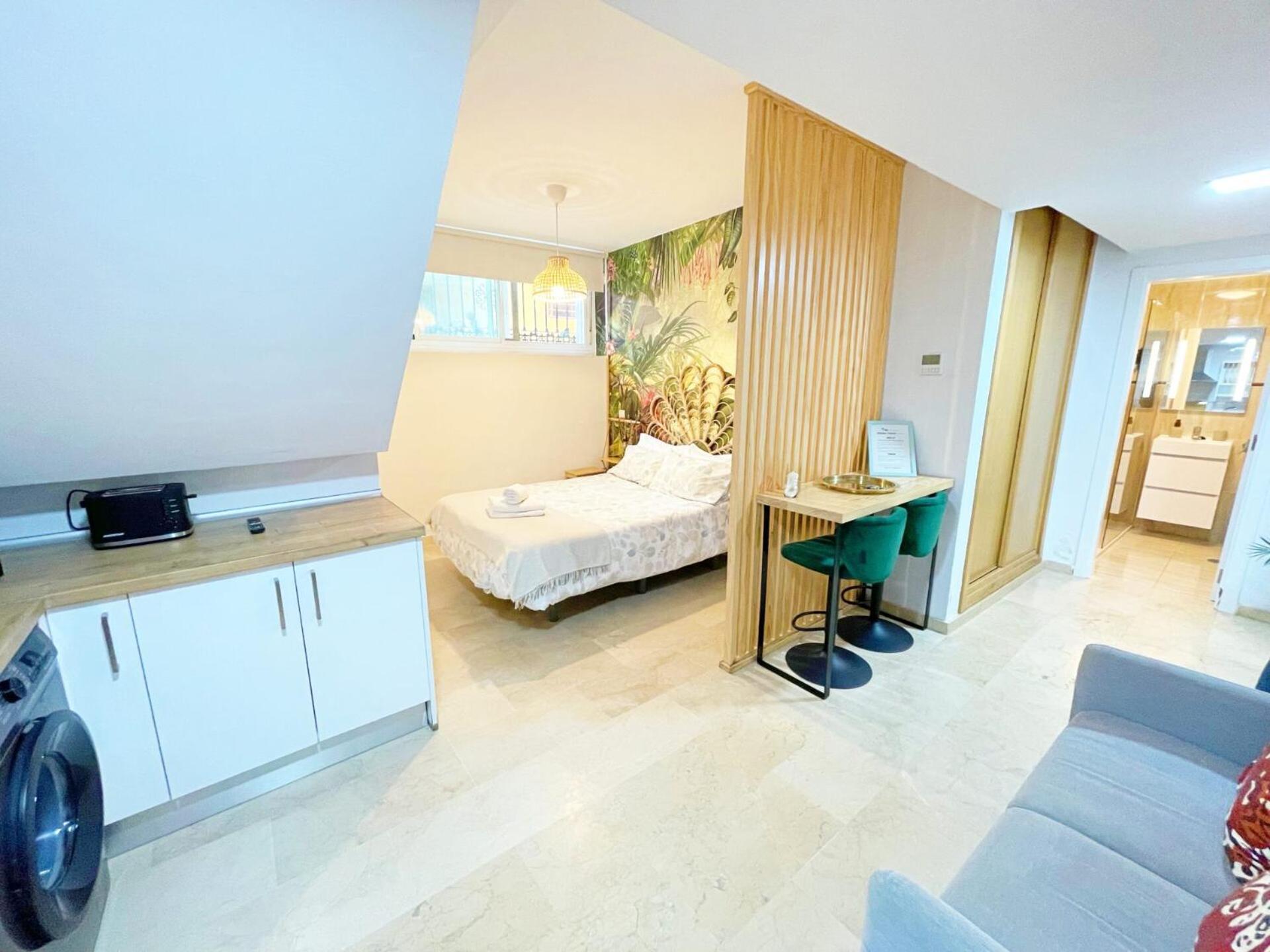 New Tropic Malaka Home มาลากา ภายนอก รูปภาพ
