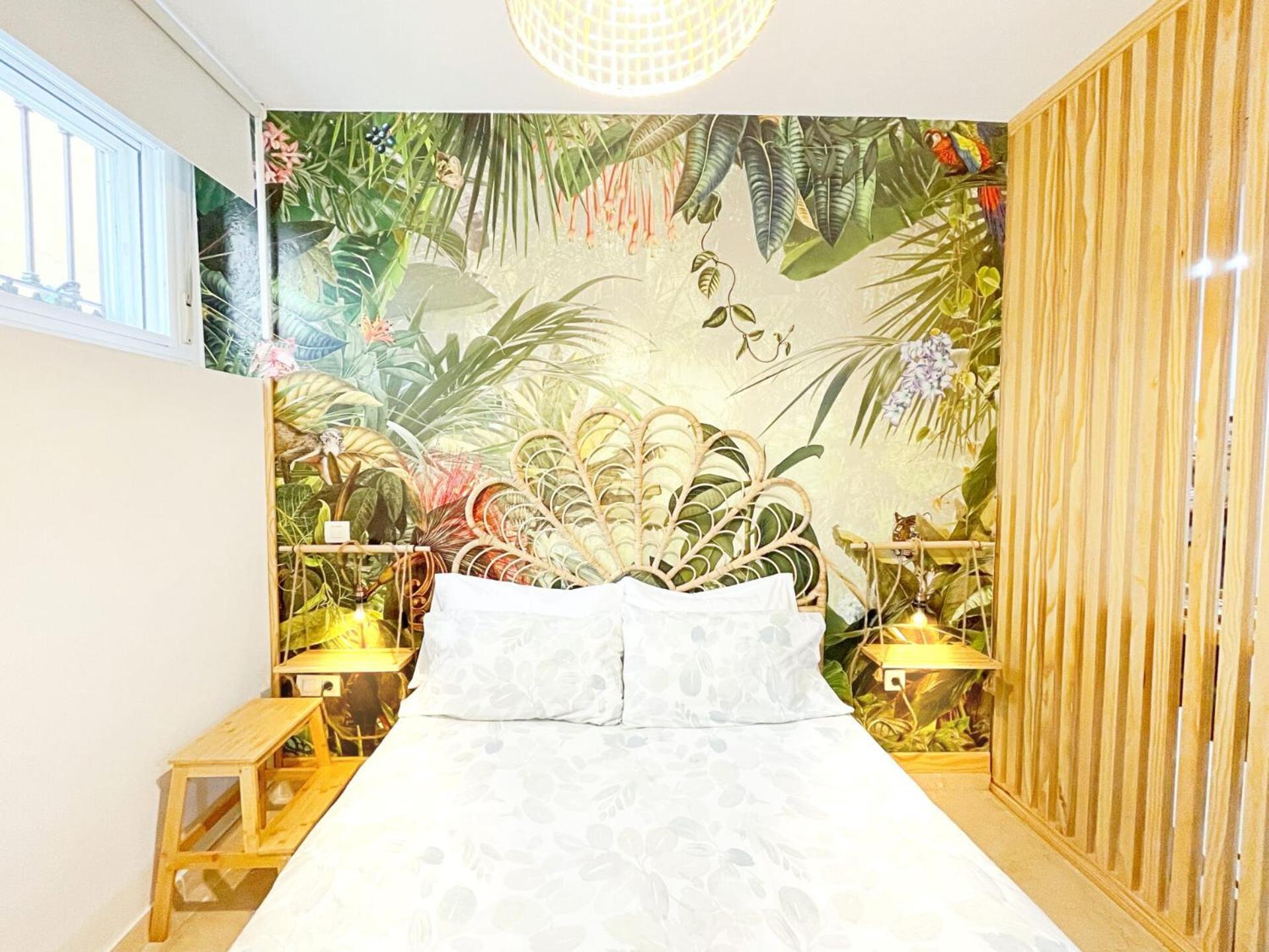 New Tropic Malaka Home มาลากา ภายนอก รูปภาพ